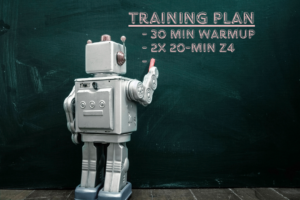 Should you trust your Artificial Intelligence Coach?