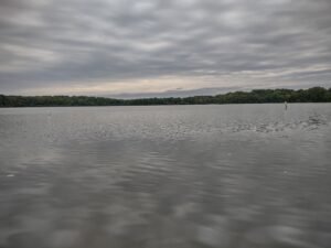 Lake Ann Pre-Swim; An Open Letter to Ironman Triathletes in Taper