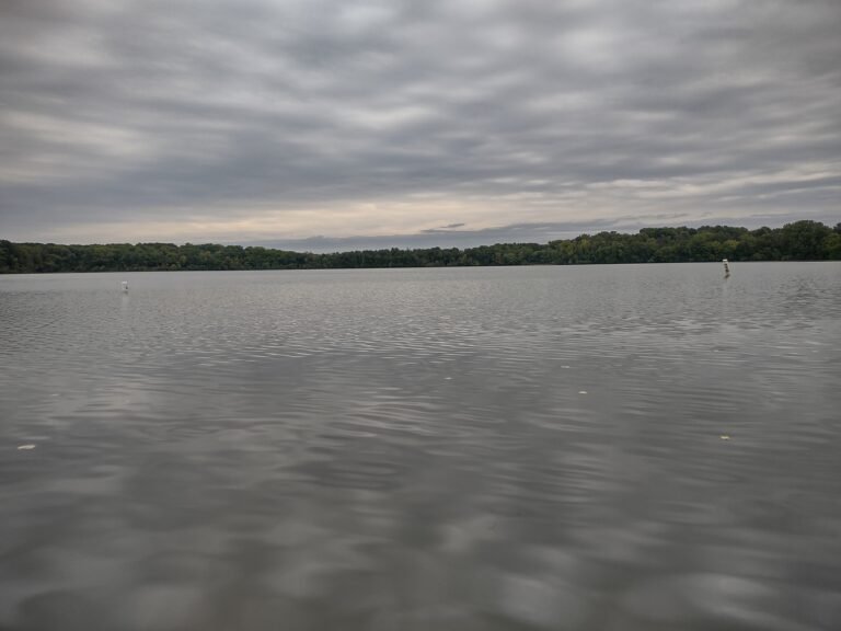 Lake Ann Pre-Swim; An Open Letter to Ironman Triathletes in Taper